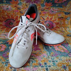 Saucony Havok XC Shoe Track & Field NO SPIKES